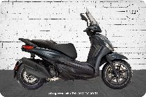 Motorrad kaufen Neufahrzeug PIAGGIO Beverly 400 HPE (roller)