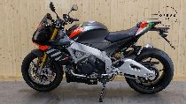 Motorrad kaufen Neufahrzeug APRILIA Tuono V4 1100 (naked)