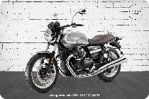  Motorrad kaufen Neufahrzeug MOTO GUZZI V7 Special (retro)