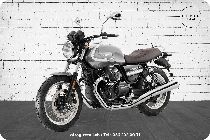 Motorrad kaufen Neufahrzeug MOTO GUZZI V7 Special (retro)