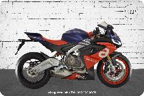  Motorrad kaufen Neufahrzeug APRILIA RS 660 (sport)