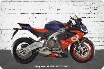 Motorrad kaufen Neufahrzeug APRILIA RS 660 (sport)