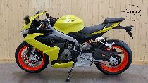 Motorrad kaufen Neufahrzeug APRILIA RS 660 (sport)