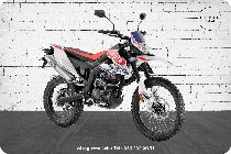 Motorrad kaufen Neufahrzeug APRILIA RX 125 (enduro)
