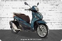 Motorrad kaufen Neufahrzeug PIAGGIO Beverly 300 HPE (roller)