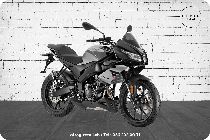 Motorrad kaufen Neufahrzeug APRILIA Tuono 125 (naked)
