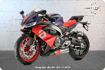 Motorrad kaufen Neufahrzeug APRILIA RS 660 (sport)