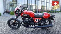 Motorrad kaufen Neufahrzeug MOTO GUZZI V7 III Stone (retro)