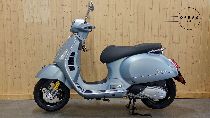 Motorrad kaufen Neufahrzeug PIAGGIO Vespa GTS 300 HPE (roller)