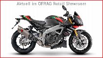 Motorrad kaufen Neufahrzeug APRILIA Tuono V4 1100 (naked)