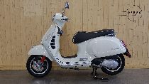 Motorrad kaufen Neufahrzeug PIAGGIO Vespa GTS 300 HPE (roller)