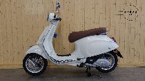 Motorrad kaufen Neufahrzeug PIAGGIO Vespa Primavera 125 (roller)