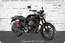  Motorrad kaufen Neufahrzeug MOTO GUZZI V7 850 Stone Special Edition (retro)