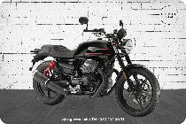 Motorrad kaufen Neufahrzeug MOTO GUZZI V7 850 Stone Special Edition (retro)