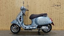 Motorrad kaufen Neufahrzeug PIAGGIO Vespa GTS 300 HPE (roller)