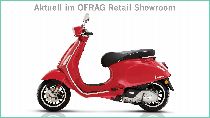 Acheter une moto neuve PIAGGIO Vespa Sprint 125 iGet (scooter)