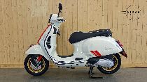Motorrad kaufen Neufahrzeug PIAGGIO Vespa GTS 300 HPE (roller)