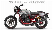 Motorrad kaufen Neufahrzeug MOTO GUZZI V7 III Racer (retro)