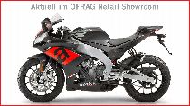 Motorrad kaufen Neufahrzeug APRILIA RS 125 (sport)