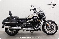 Motorrad kaufen Occasion MOTO GUZZI California 1400 Touring (touring)