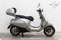 Motorrad kaufen Occasion PIAGGIO Vespa Elettrica L3 (roller)