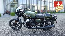 Motorrad kaufen Neufahrzeug MOTO GUZZI V7 III Stone (retro)