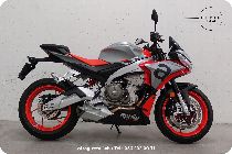 Motorrad kaufen Occasion APRILIA Tuono 660 (naked)