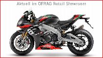 Motorrad kaufen Neufahrzeug APRILIA RSV 4 RF 1100 (sport)