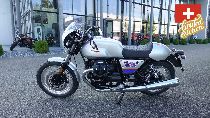 Motorrad kaufen Neufahrzeug MOTO GUZZI V7 III Special (retro)