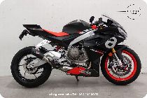 Acheter une moto Occasions APRILIA RS 660 (sport)