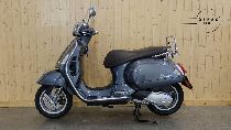 Motorrad kaufen Neufahrzeug PIAGGIO Vespa GTS 300 HPE (roller)