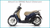 Motorrad kaufen Neufahrzeug PIAGGIO Liberty 125 iGet (roller)