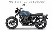 Buy motorbike New vehicle/bike MOTO GUZZI V7 III Stone (retro)
