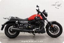  Motorrad kaufen Occasion MOTO GUZZI Audace 1400 ABS (touring)