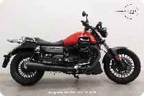 Motorrad kaufen Occasion MOTO GUZZI Audace 1400 ABS (touring)