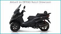Motorrad kaufen Neufahrzeug PIAGGIO MP3 500 LT ABS (roller)