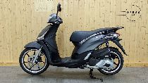 Motorrad kaufen Neufahrzeug PIAGGIO Liberty 125 iGet (roller)