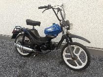 Motorrad kaufen Occasion PONY Cross (mofa)