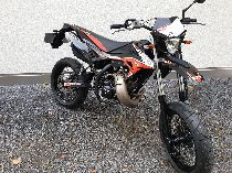 Motorrad kaufen Occasion BETA RR 50 Supermotard (supermoto)