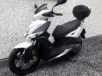Motorrad kaufen Neufahrzeug KYMCO Agility 125 City Plus (roller)
