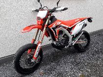 Motorrad kaufen Neufahrzeug HONDA CRF 450 RX (supermoto)