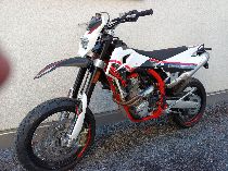 Motorrad kaufen Neufahrzeug SWM SM 500 R (supermoto)