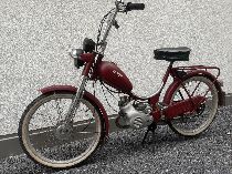 Motorrad kaufen Occasion SACHS Caravelle (mofa)