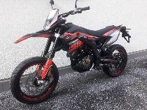  Motorrad kaufen Neufahrzeug MONDIAL SMX 125 (supermoto)