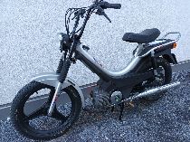 Motorrad kaufen Occasion PUCH Manet Korado (mofa)