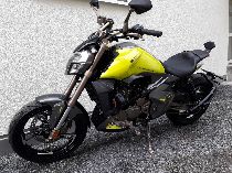 Motorrad kaufen Neufahrzeug ZONTES V 310 (naked)