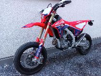 Acheter une moto neuve REDMOTO CRF 450 RX Supermoto (supermoto)