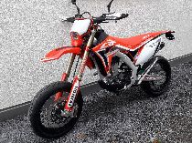 Motorrad kaufen Neufahrzeug HONDA CRF 450 RX (supermoto)