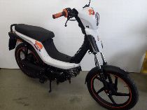 Motorrad kaufen Neufahrzeug BYB Bike One (mofa)