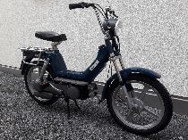 Motorrad kaufen Occasion PIAGGIO SI (mofa)